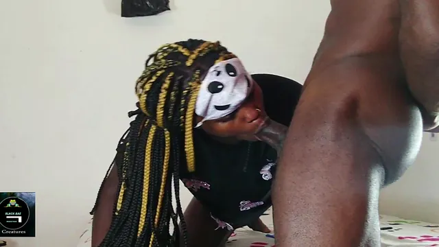 Mena, a friend from university, takes a deep anal fuck and a creampie