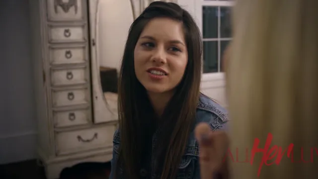The Investor Teaser with a Blonde and a Brunette