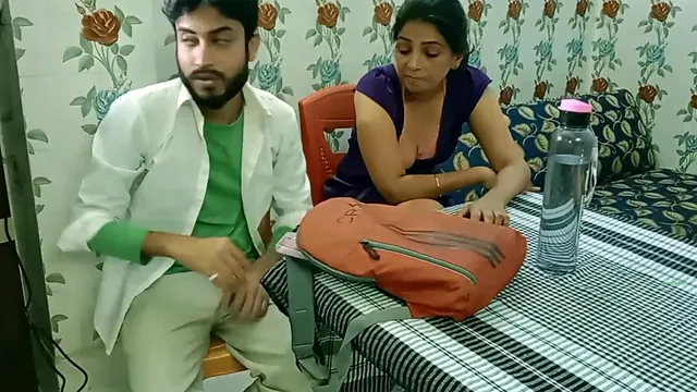 Beautiful Indian Madam Ipunam Rides Tdipayan In Brand New Hot Sex