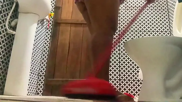 Esposa Xerecuda takes a huge cock deep inside, wow