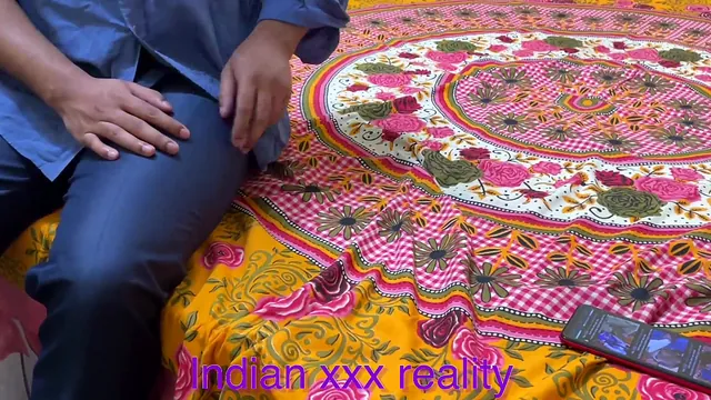 Indianxxxreality and Indian Xxx in a Desi Fuck with Hindi Dirty Talk