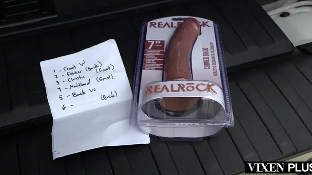 Episode 5 Goes Behind the Scenes of an American MILF Shoot