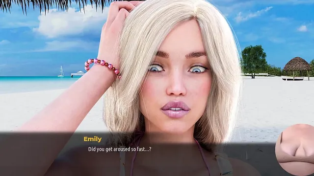 Sunville Milfs Game Walkthrough with Commentary, Part 9