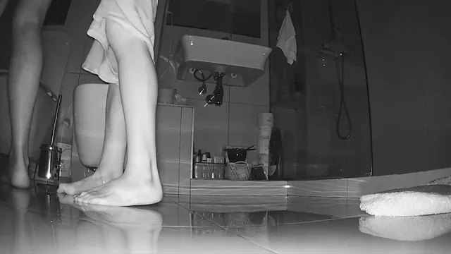 Amateur wife cheats on her husband with his friends and goes extreme