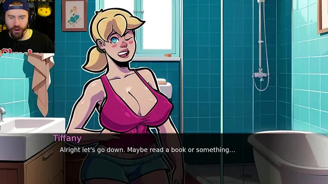 They Are Left Alone as Zombies Take Over, NTR Hentai Part 1