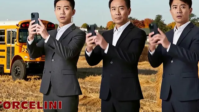 An Unusual Business, a Farm and a Bus Tour Fill This Harvest Time Episode