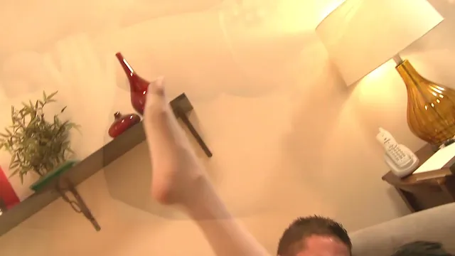 Lexi Diamond Wants Cock from Danny Mountain Right After Her Gig