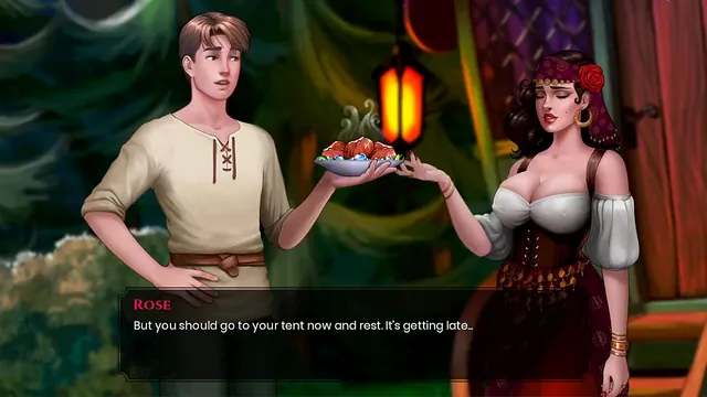 Wow, Boris sends tiny pixie Zoya flying with his huge cock and a flood of cum