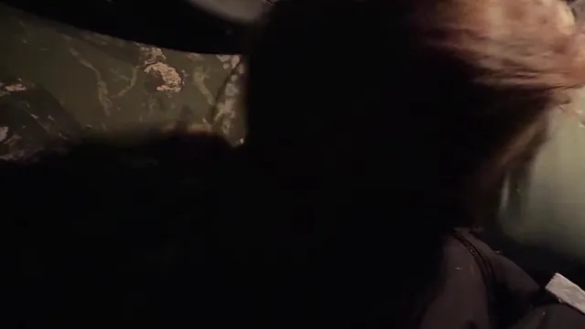 Mya Lane Cheats with Friend While Husband Watches and Cleans up