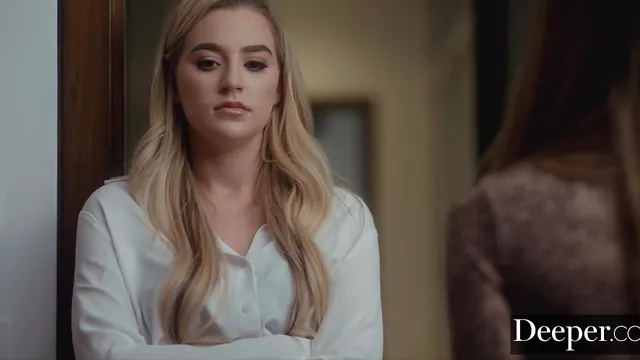 Blake Blossom takes charge with Troy Francisco when an ex turns up