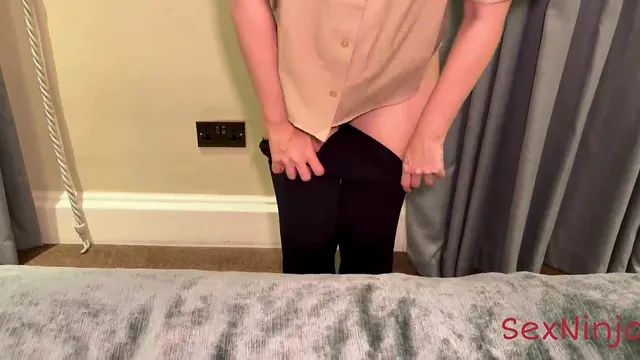 Booked an Online Massage and Nova Lynx Earned a Very Big Tip by the End