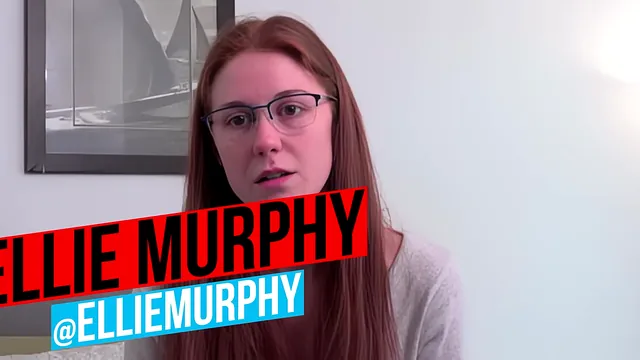 Ellie Murphy Chats Behind the Scenes in Amateur Interview