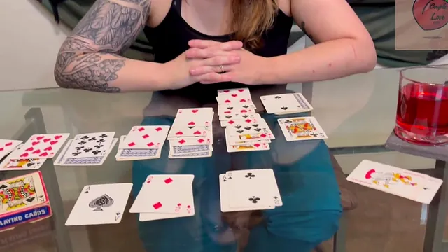 Kiki Cockhound and Bo Ridgewood Play a Taboo Game of Dares