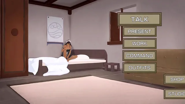 Cummy Bender Part 8 Has Korra Fucked Hard from Start to Finish