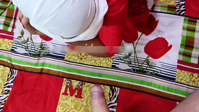 Tannuxx and Lalit Fox in a Homemade Desi Fucking Video