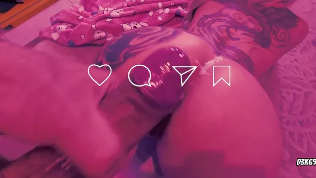 POV ASMR Blowjob from a Brunette Stepsister Finishing with a Mouthful of Cum