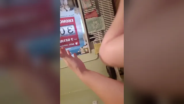 First time licking pussy and ass turns out great for a new girlfriend