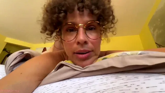 Surfer Stepmom Brings a Stranger Home from the Beach