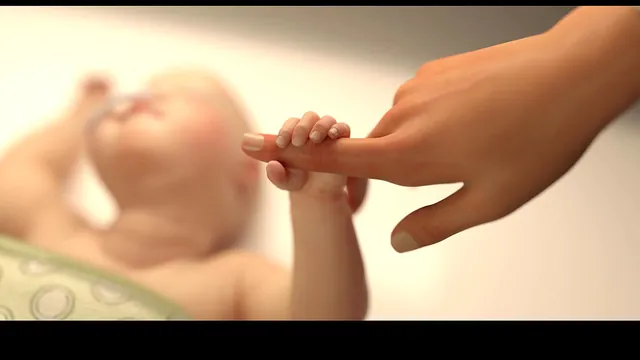 Warmth Part Two, a 3D Step Mom Cheating Animation