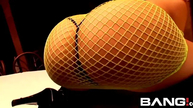 Dana Vespoli and Hillary Scott Bound and Fucked in a Bondage Compilation