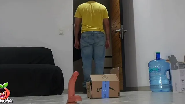 Ivanoppp pounds Hanncitaa in the ass as Ramona Flowers