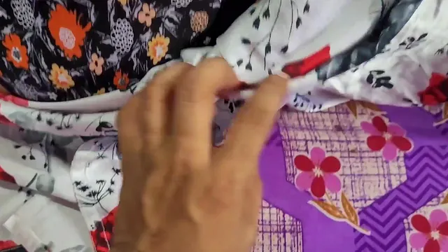 Hindi role play at her home with Kavita, hardcore and anal