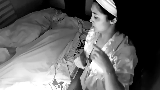 Msmartinasmith rides her stepsister's boyfriend Martinasslaves