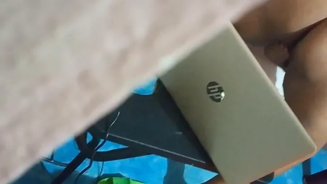 Karmica Shows Her Ass for the Camera in Her Room