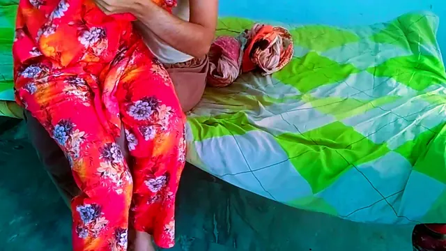 desibhabhi 2 and Superindian456 Share a Quiet Evening Together