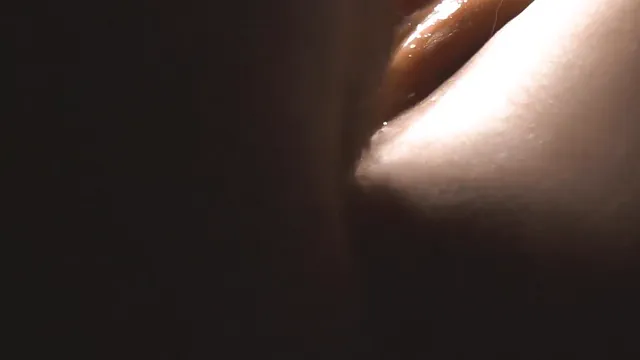 Viktoriacloseup and Vladimircloseup in a Slow Motion Creamy Pussy Fuck