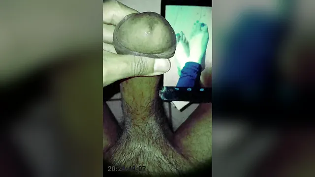 Full Compilation of Men Losing Control While Stroking to Amateur Content