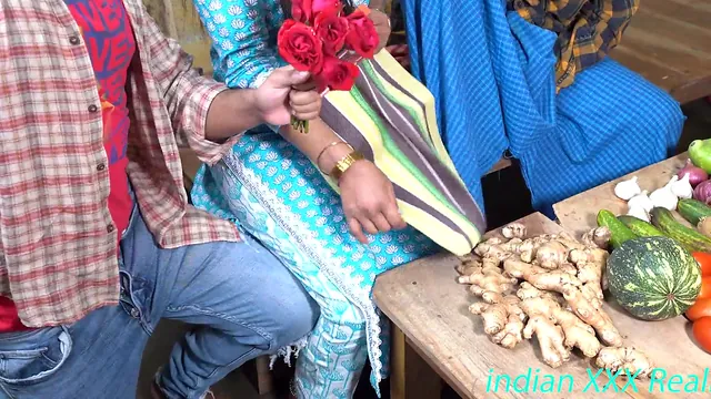 Valentine's Day sex as Indianxxxreality and Indian Xxx talk dirty in Hindi
