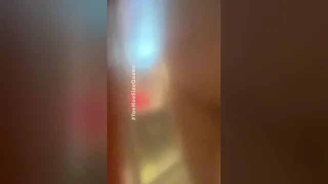 Sexy Girl in a Solo Shower Clip