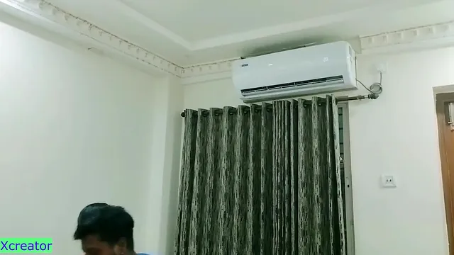 Ipunam the Village Bhabhi Sucks and Fucks with Irakesh