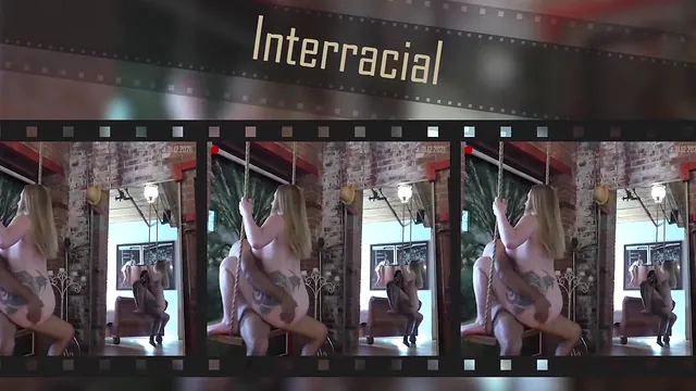 Gigi Jax Handcuffed Blonde Blowjob and Cum Swallowing