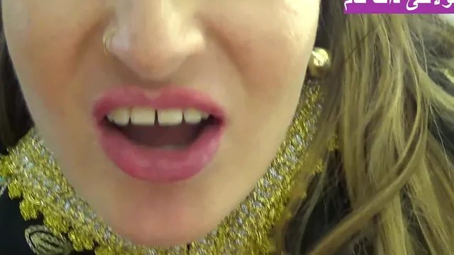 Gia Tvoricceli and Qombol film a long Iranian homemade video with lots of sex