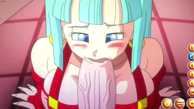 Kame Paradise 2 sees Master Roshi bed a whole cast of Dragon Ball women