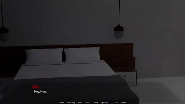 Chapter 30 of Away from Home Has Kitchen Sex with a Cheating MILF
