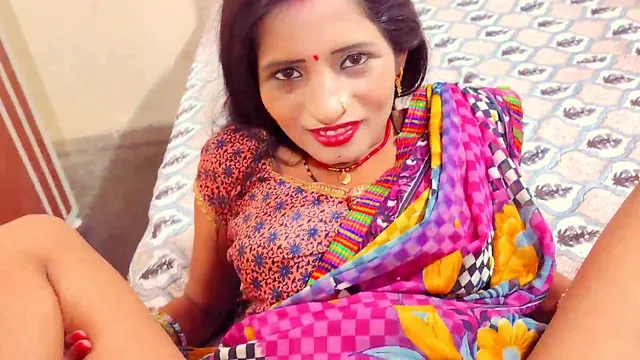 Mamta Devi Tells Manoranjan She Is Pregnant, So It Is Anal Only
