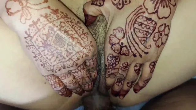 Married Indian woman and stepbrother Cauple95 fuck in the bedroom