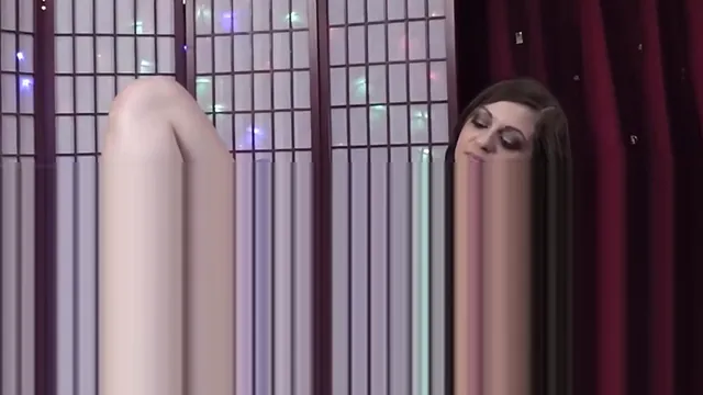 Average Joe Volume 5 Compilation of Deepthroat Blowjobs from Busty Women