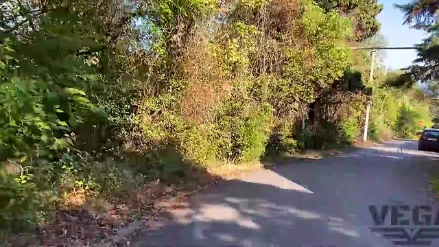 Three goblins catch Katty West at home and take turns fucking her hard